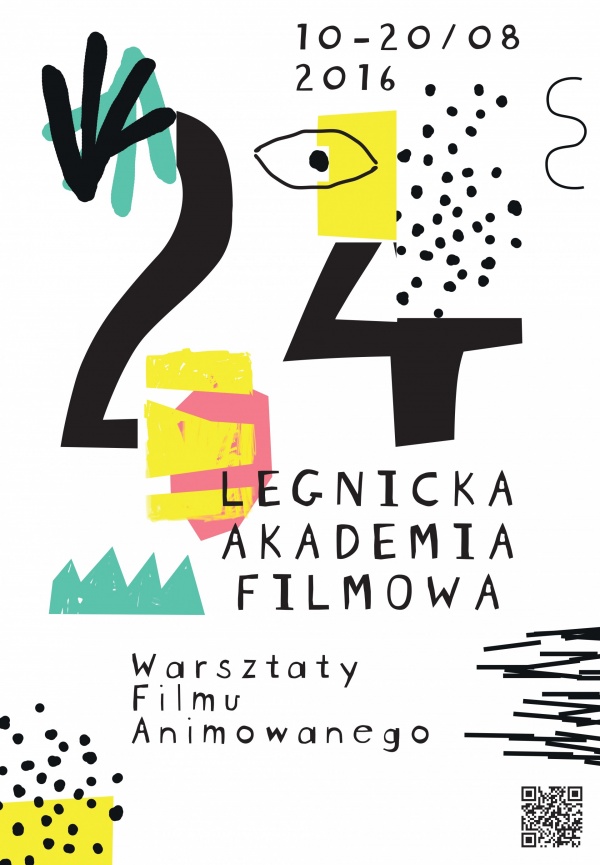 24. PLAKAT LAF-WFA 2016