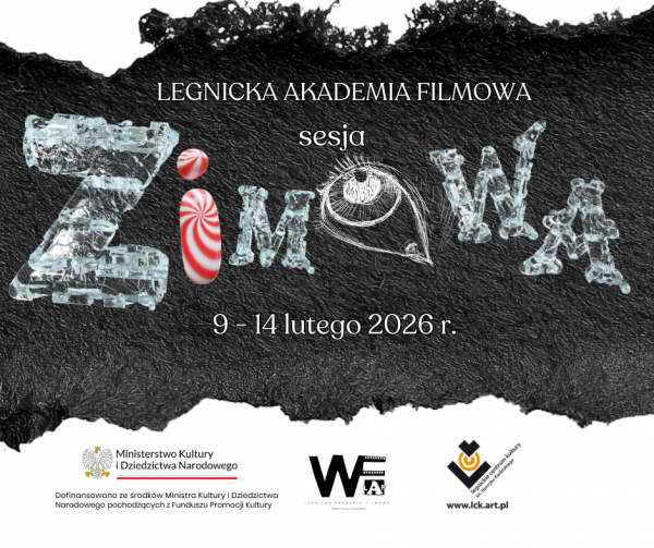 Sesja ZIMOWA 2026