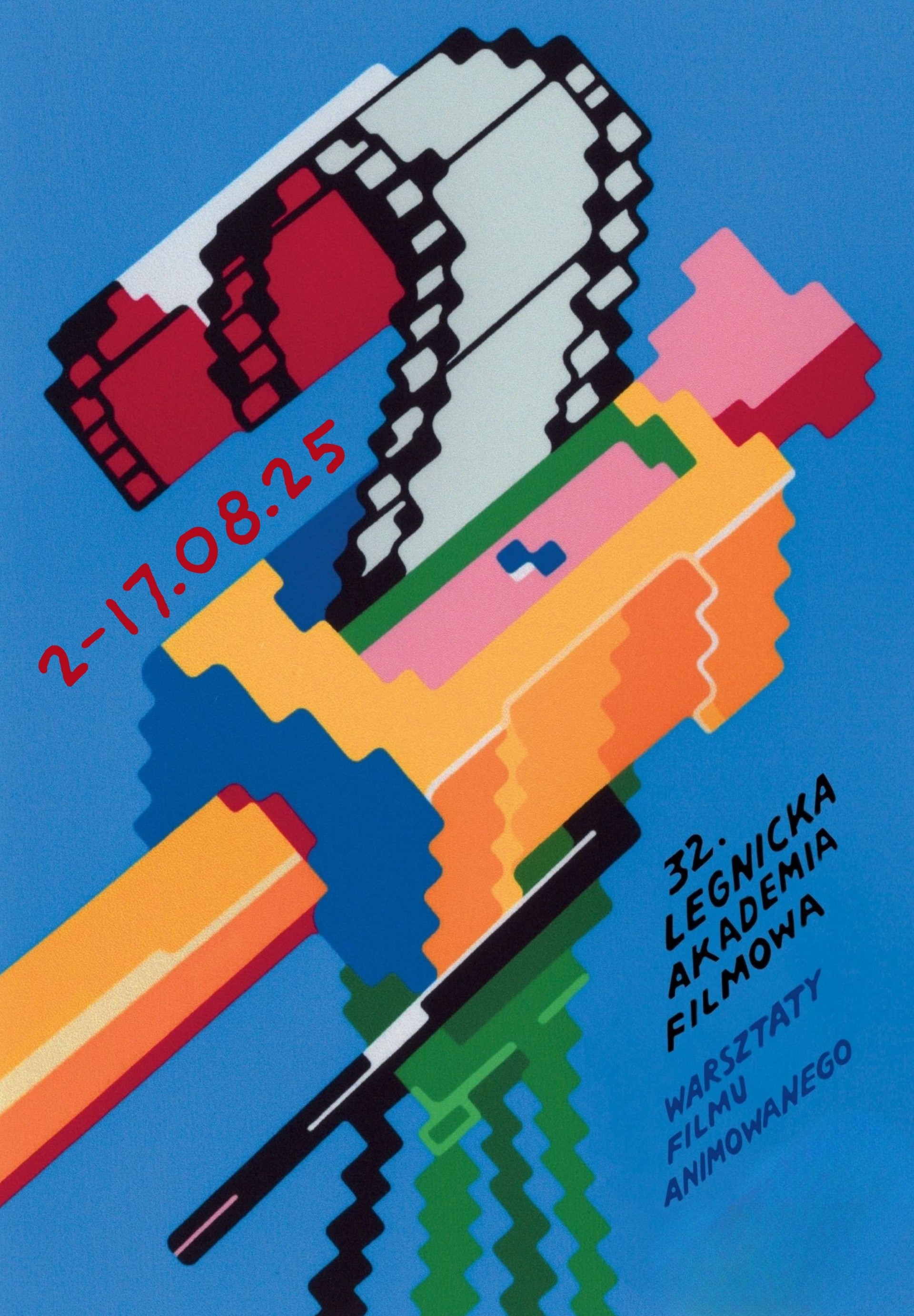 Warsztaty Filmu Animowanego