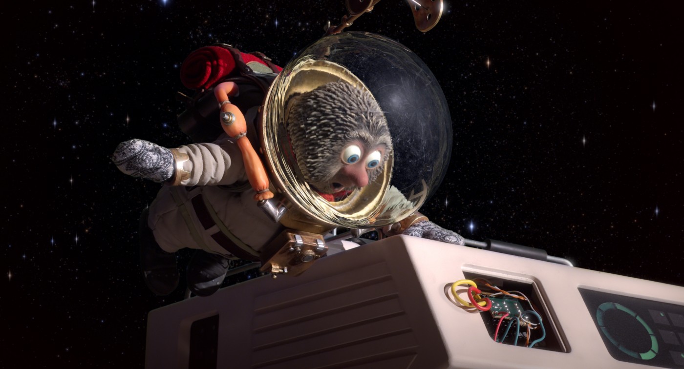 Solan i Ludwik - Misja Księżyc