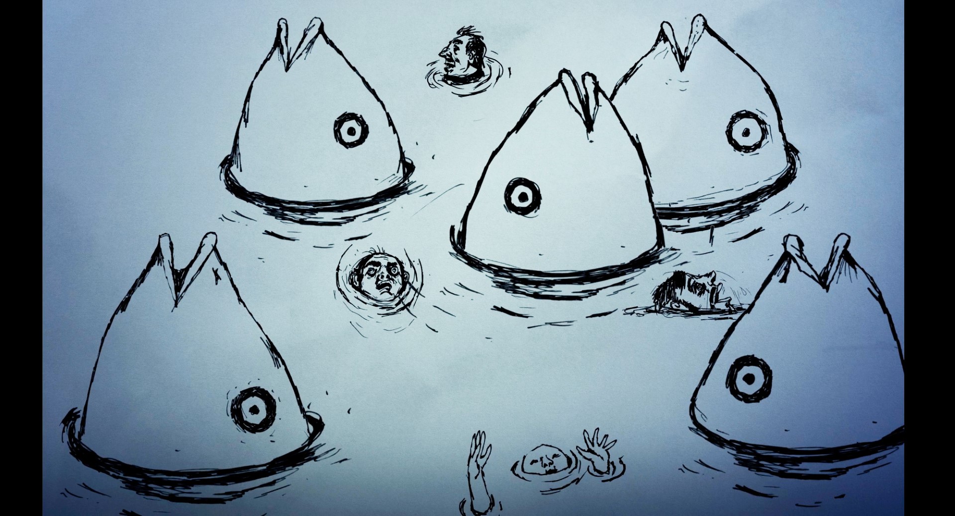 Zabij to i wyjedź z tego miasta